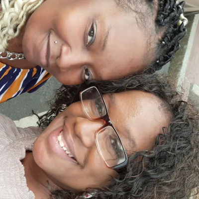 Mask behind the Mask