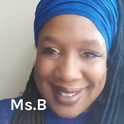 Marlie Love- Millenial Master Coach