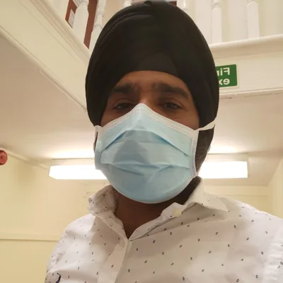 BBC Wiltshire : My thoughts on the B1617.2 variant (aka the "Indian variant") and what works.