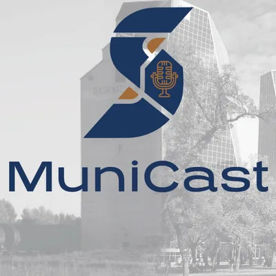 S3:E2 Making an Impact Through Connectivity with President Randy Goulden