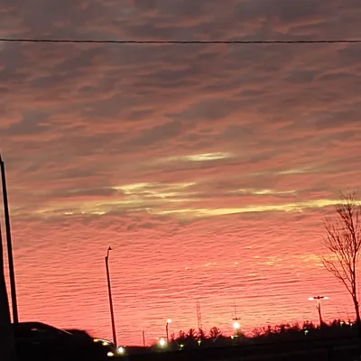 Spreading love and appreciate!