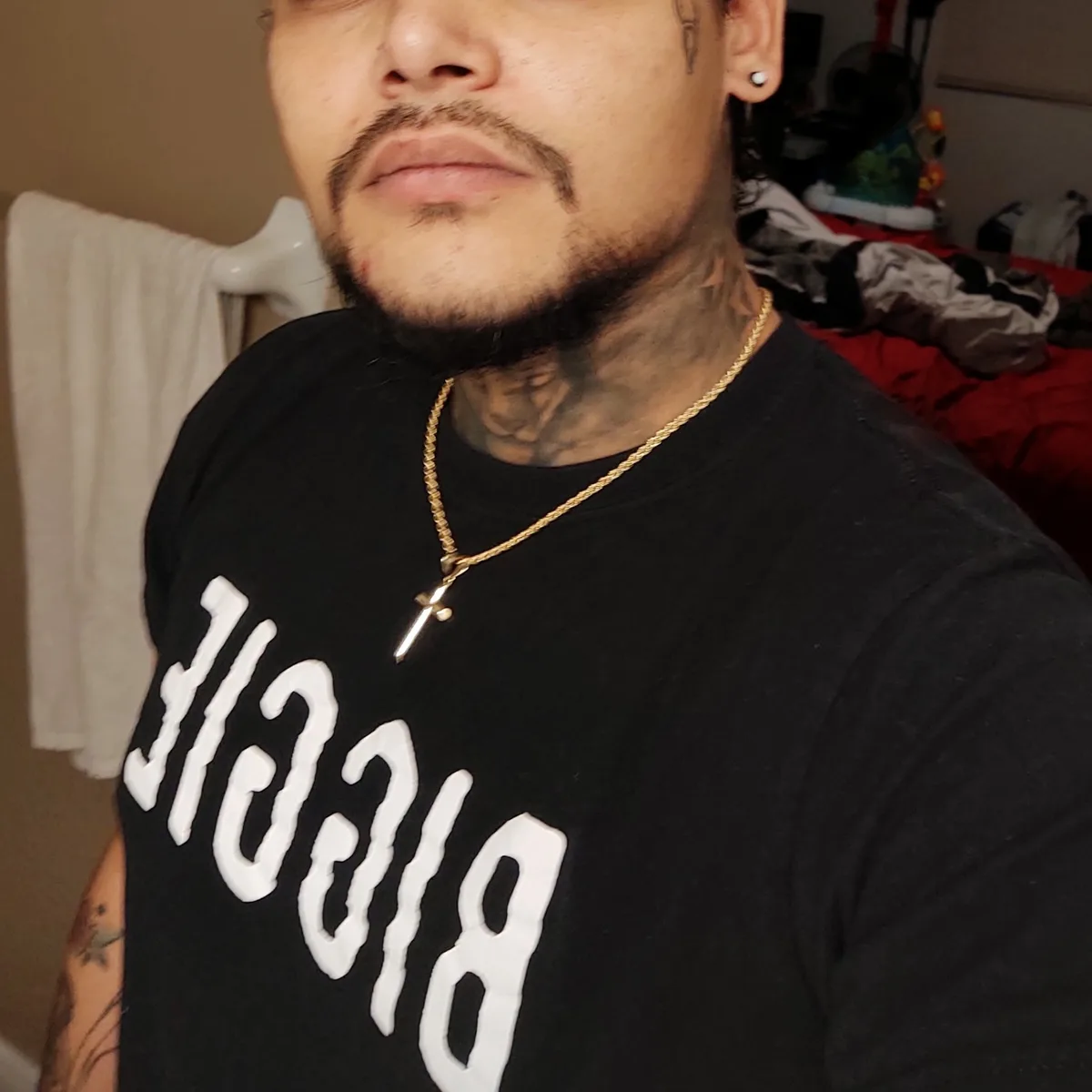 Tune into my life, the ups and downs of addiction. And Dealing with my mental health.