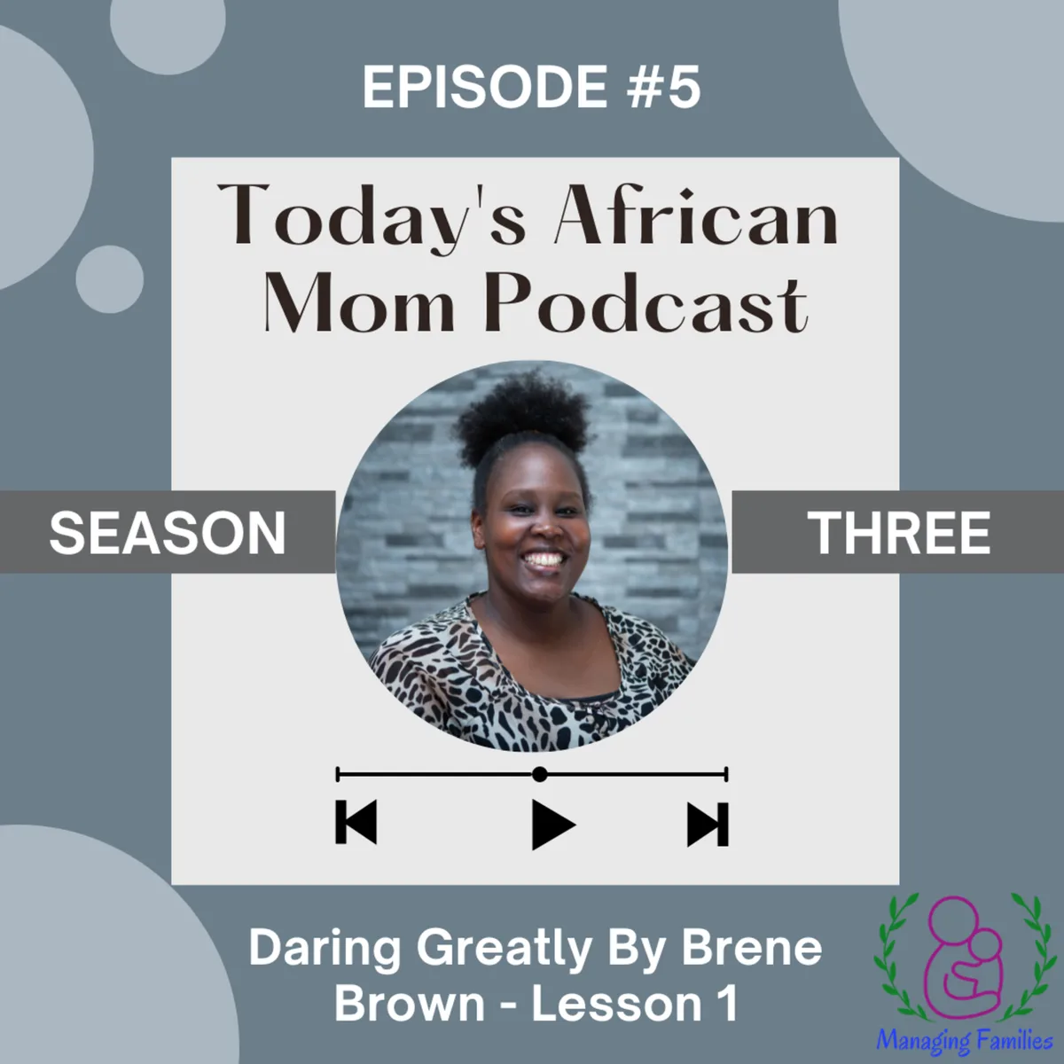 Daring Greatly By Brene Brown - Lesson 1