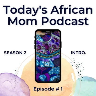 Season 2 - Introduction