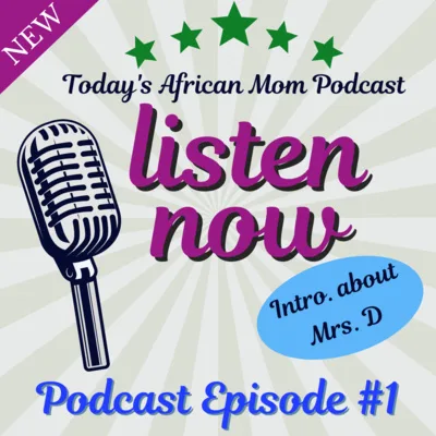 TAM Podcast Introduction