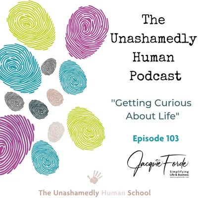 Getting Curious About Life