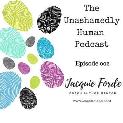 Episode Two: Bold Certain and Profound