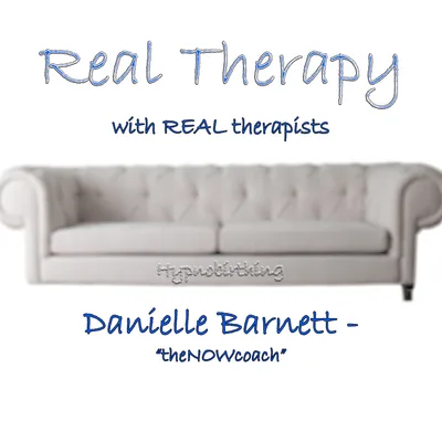 015 Real Therapy for birthing your child with hypnobirthing: