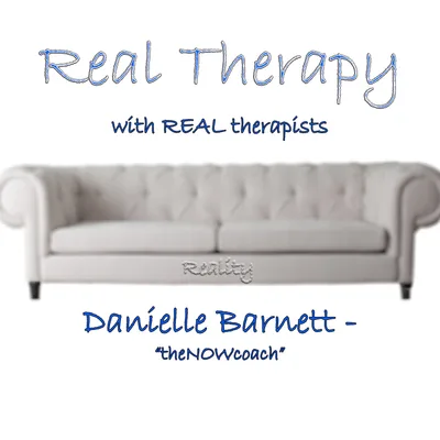 006 Real Therapy to get a sense of your own personal reality! The real therapists discuss what is real, and what isn't?