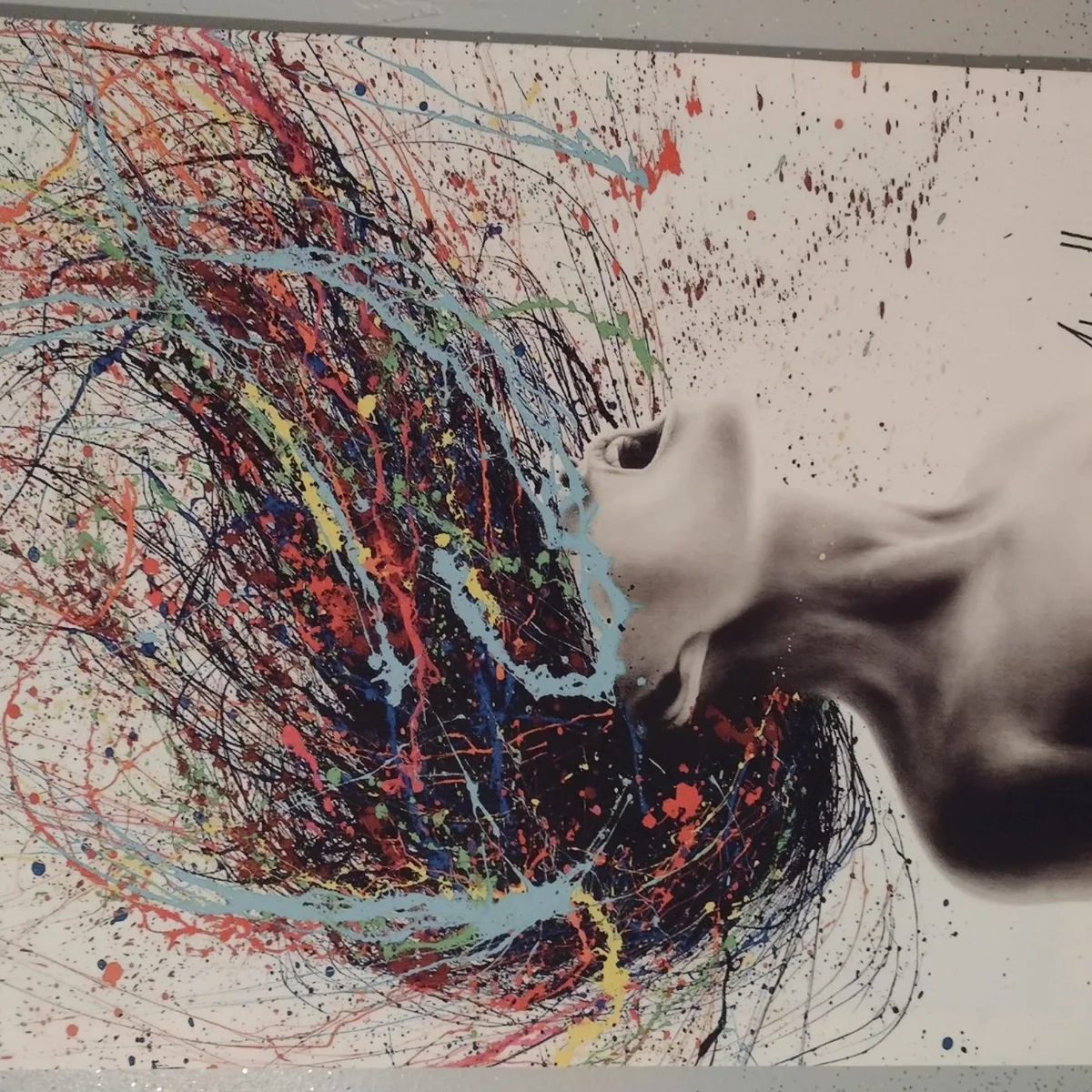 R.O.A.T. (Route of all Traumatics)