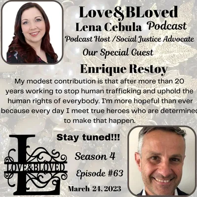 Hope for Justice
