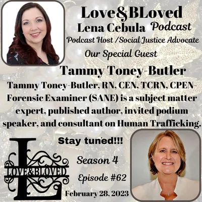 From Glory to Glory.