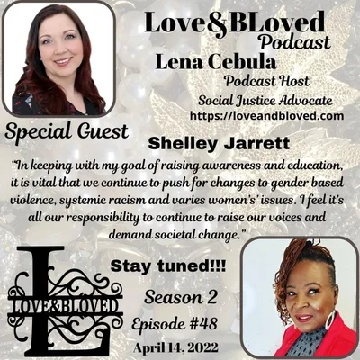 Your Voice is Your Power