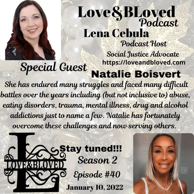 Overcoming Adversity