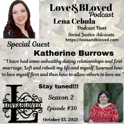 Strong & Independent