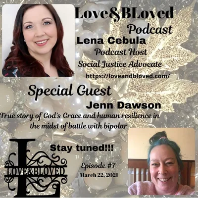 God's faithfulness and human resilience.