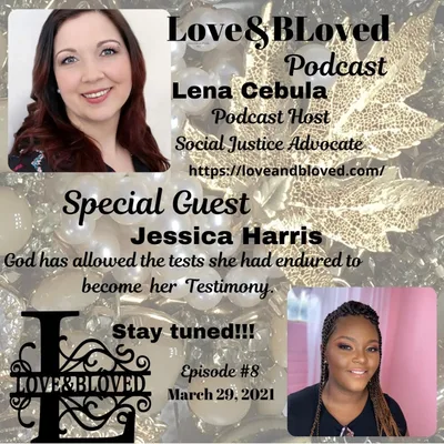 By Faith not by Sight.