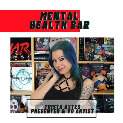 Mental Health Bar - Trista Bytes