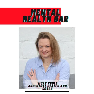 Mental Health bar - Vicky