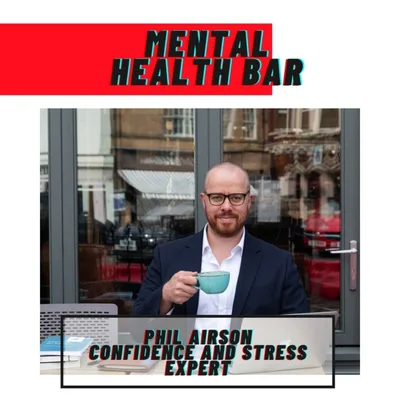 Mental Health Bar - Phil