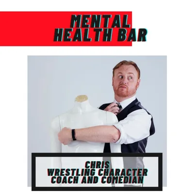 Mental Health Bar - Chris