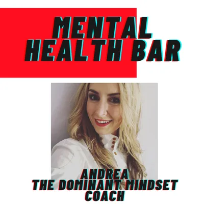 Mental Health Bar - Andrea