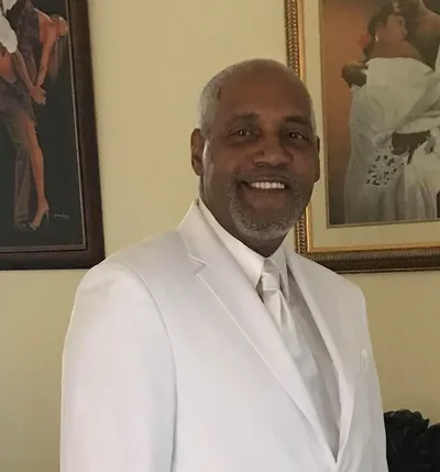 The Spirit Johnny Newman