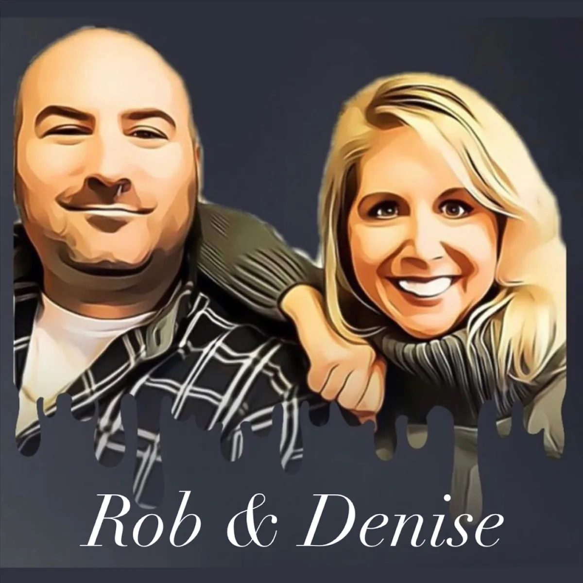 Episode 8 - Happiness