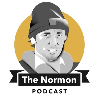 #9 - @themanspot - Guns, America, Donald Trump, the word of wisdom and more.