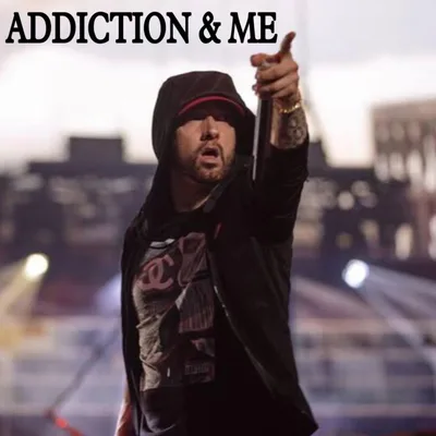 Eminem : Back From Hell | Eminem की नर्क से वापसी | Best Motivational Story For Recovery | Nasha Mukti Kendra