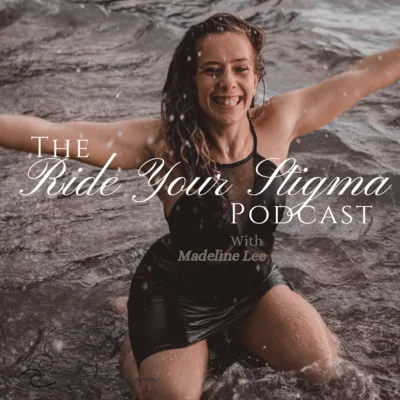 Ep 3: Eating Disorder journey, to reclaim your worth and Body Confidence with Jade Dallas