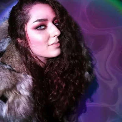 013 - Synchronistic Abundance with Sofia Pacitti