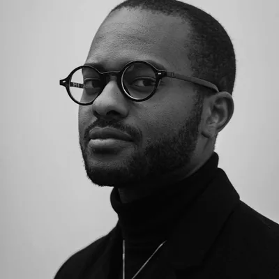 012 - When the World Changes, You Too Have to Change with Jordan Lindo