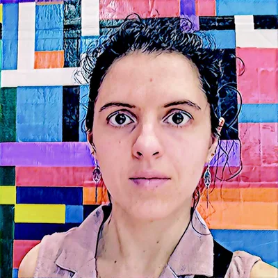 008 - Depression, Responsibility, and Chocolate with Dr. Sofia Raitsin