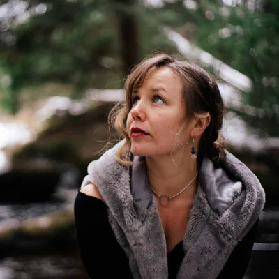 006 - Overcoming Resistance with Justine