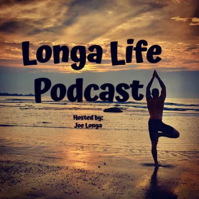 Longa Life podcast
