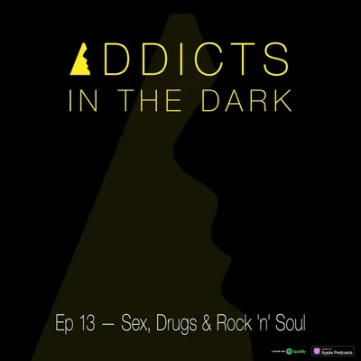 13. Sex, Drugs & Rock 'n' Soul