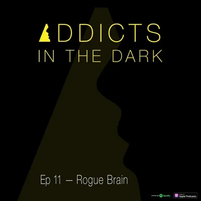 11. Rogue Brain