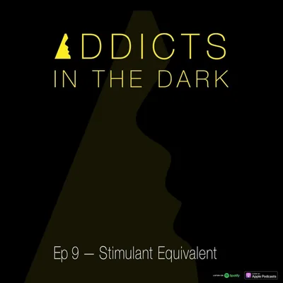 9. Stimulant Equivalent