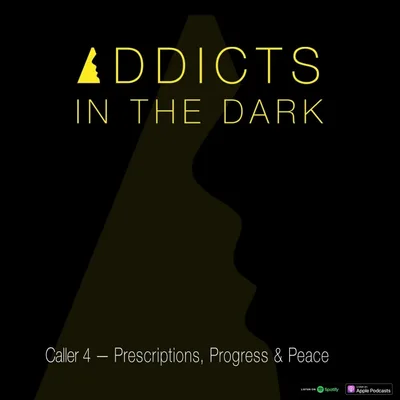 4. Prescriptions, Progress & Peace