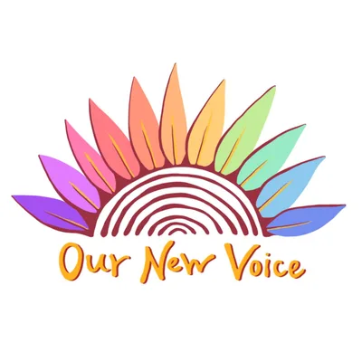 Our New Voice Teaser: Podcast Launches 10/6/2022!
