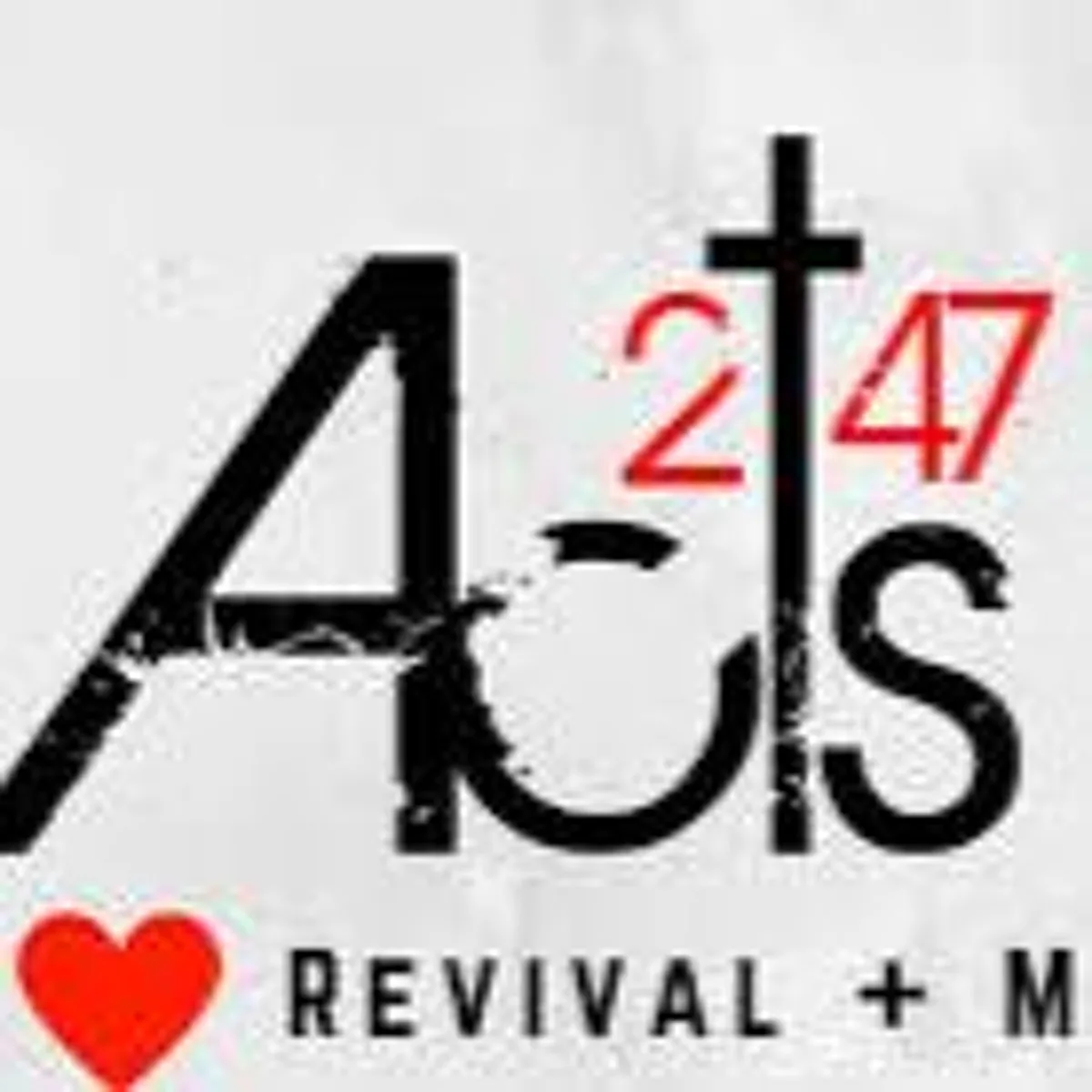 Acts 247: 2/16/2020 " Language of the Heart: Psalms " by Brian Gray