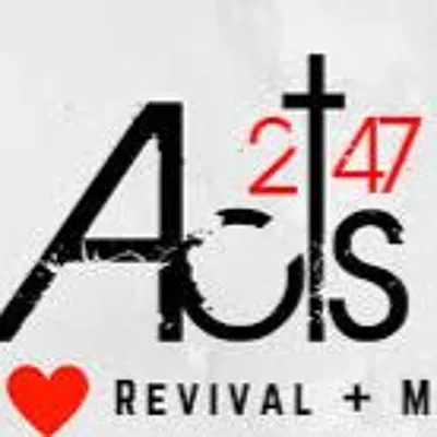 Acts 247: 2/16/2020 " Language of the Heart: Psalms " by Brian Gray