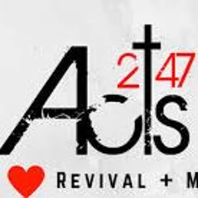 Acts 247: 3/1/2020 "Spiritual Maturity of the Church" by Jesse Moe
