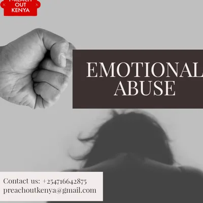 EMOTIONAL ABUSE