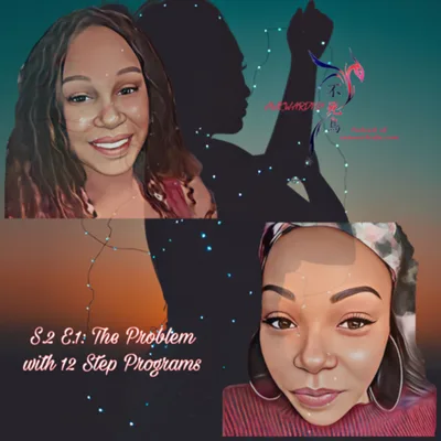 The Problem with 12 Step Programs