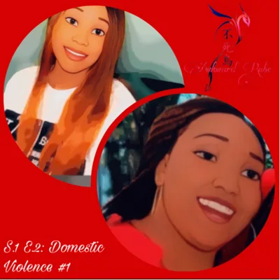 Domestic Violence #1