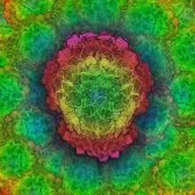 Misfits Guide To The Galaxy - Psychedelic Adventures - The DMT Guide W/ Gooey Louie