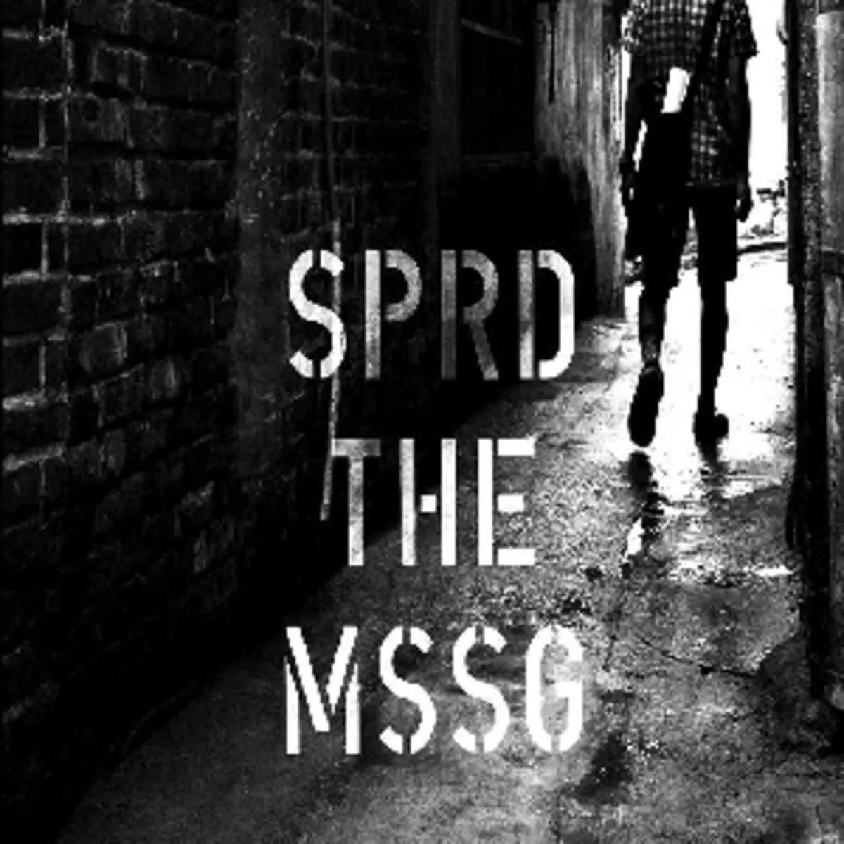 Misfits Guide To The Galaxy - Spreading The Message Ft_ Gooey Louie