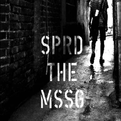 Misfits Guide To The Galaxy - Spreading The Message Ft_ Gooey Louie